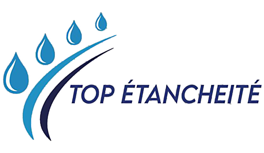 Logo Top Etancheité